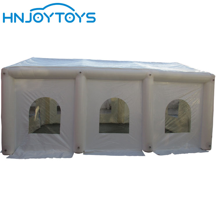 Outdoor Hosue Small Inflatable Marquee Tent For Sale