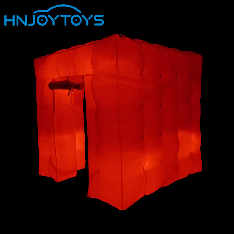 Indoor Inflatable Photo Booth To Buy