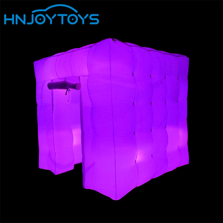 Indoor Inflatable Photo Booth To Buy
