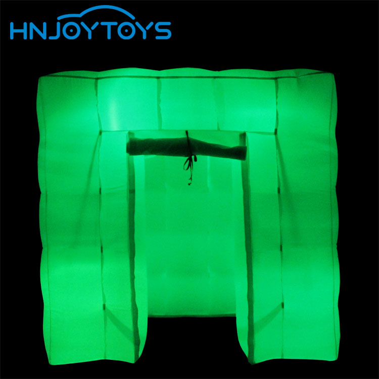 Indoor Inflatable Photo Booth To Buy