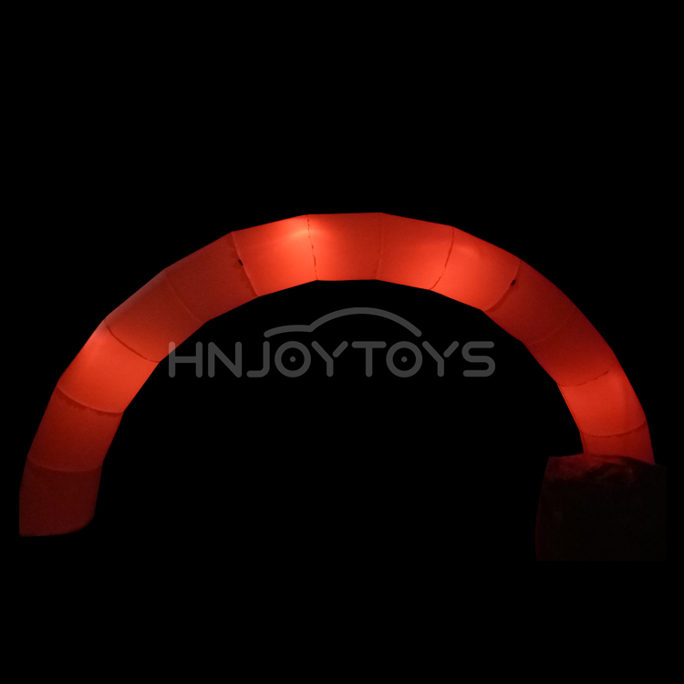 Ourdoor Inflatable Event Archways