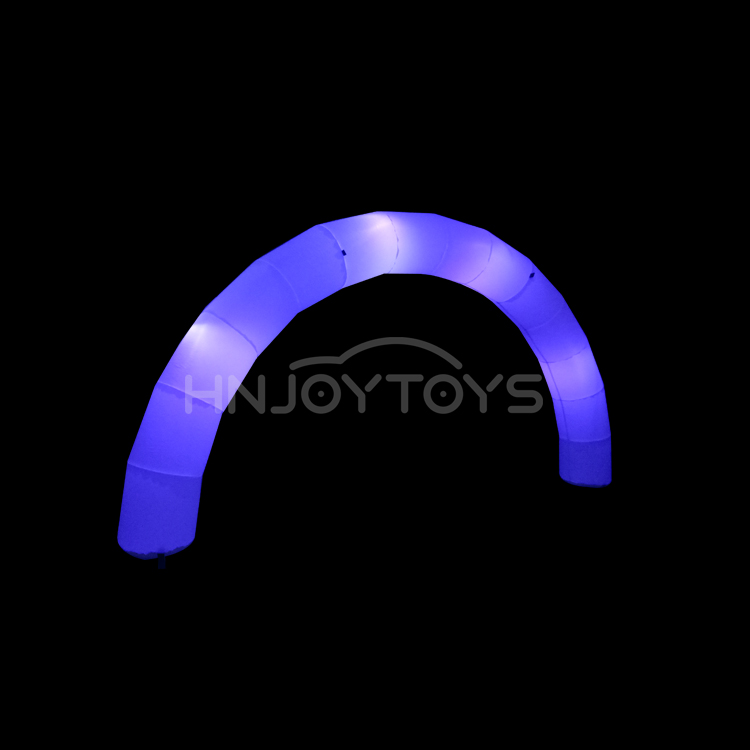 Ourdoor Inflatable Event Archways