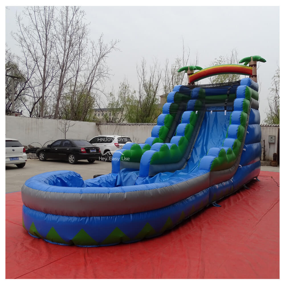 popular adult water slide