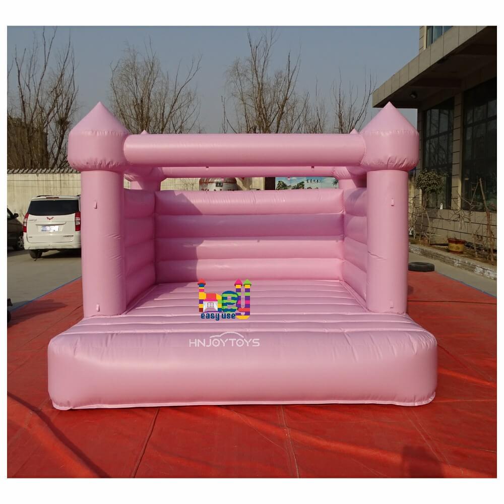 party rental construction truck inflatable bounce house