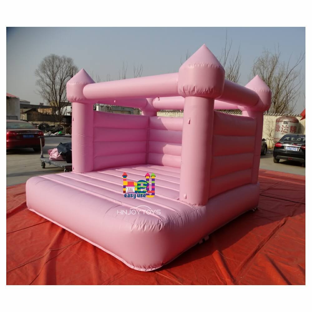 party rental construction truck inflatable bounce house