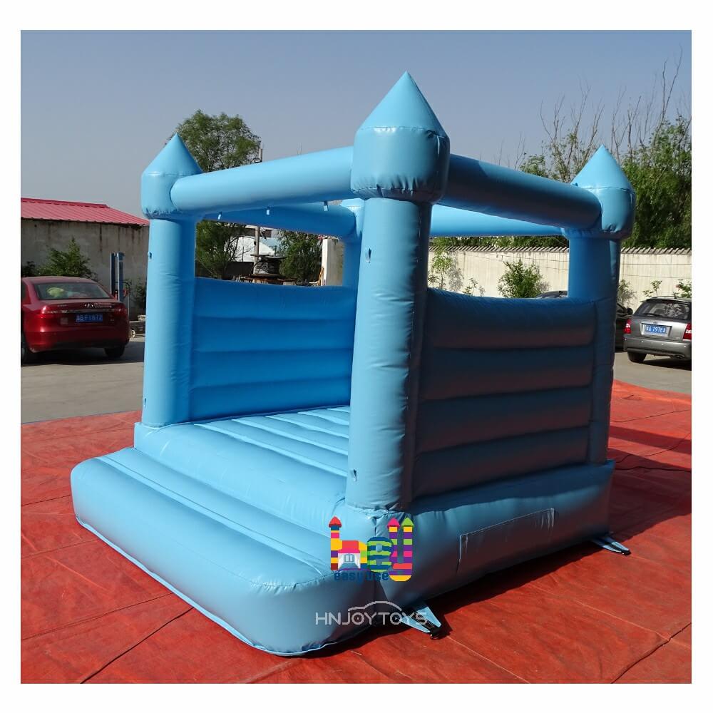 sugar shack inflatable bounce house for kids 