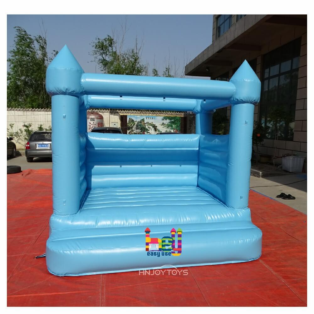 sugar shack inflatable bounce house for kids 