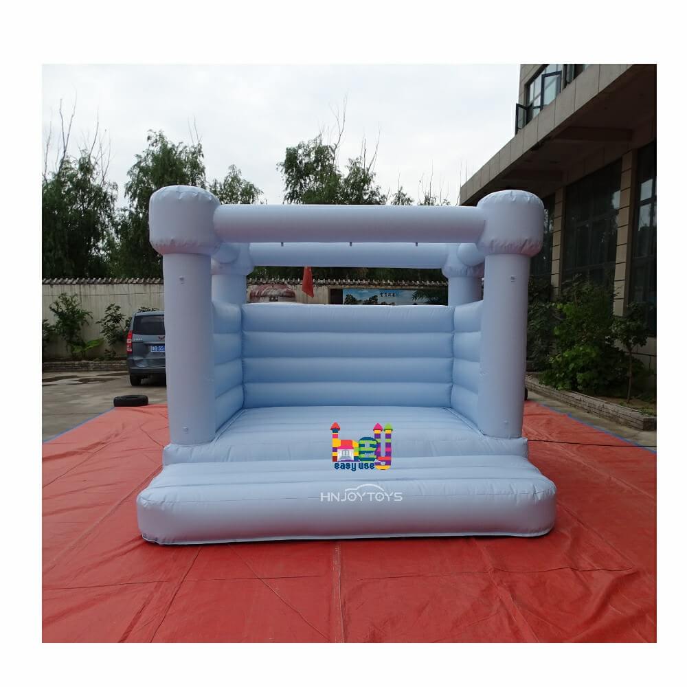 factory price cheap kids bouncy castle inflatable bounce house 