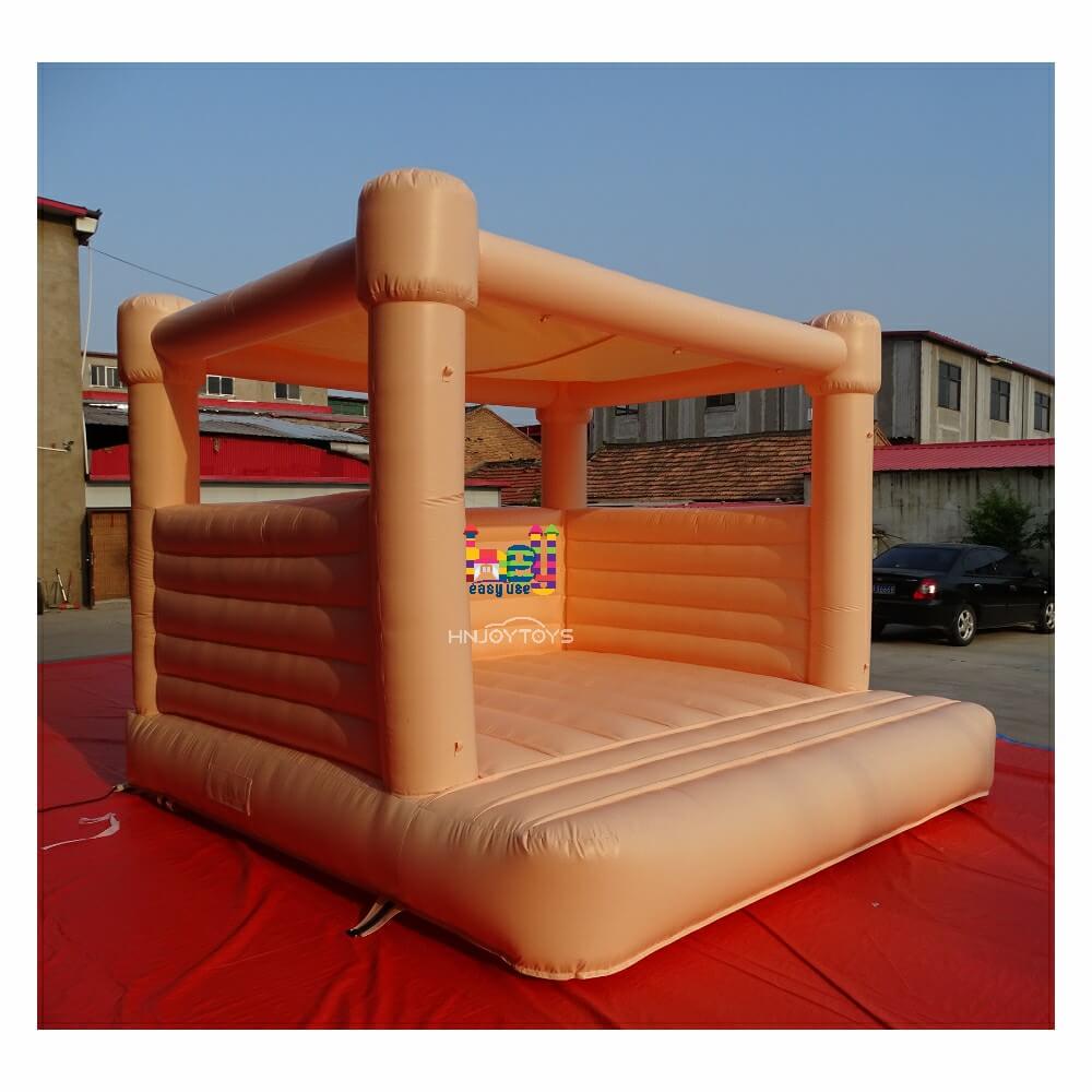 commercial grade outdoor inflatable castle