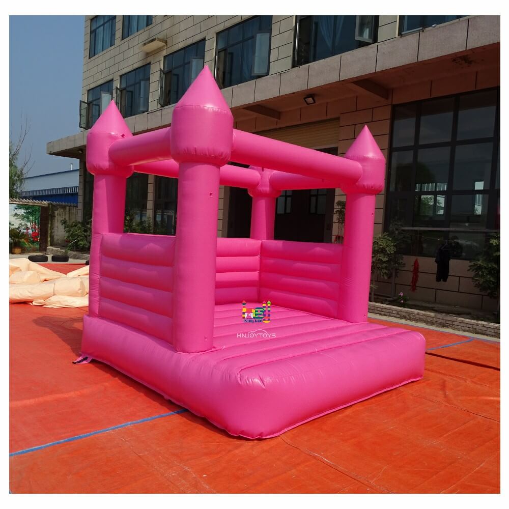 commercial grade inflatable bounce house business
