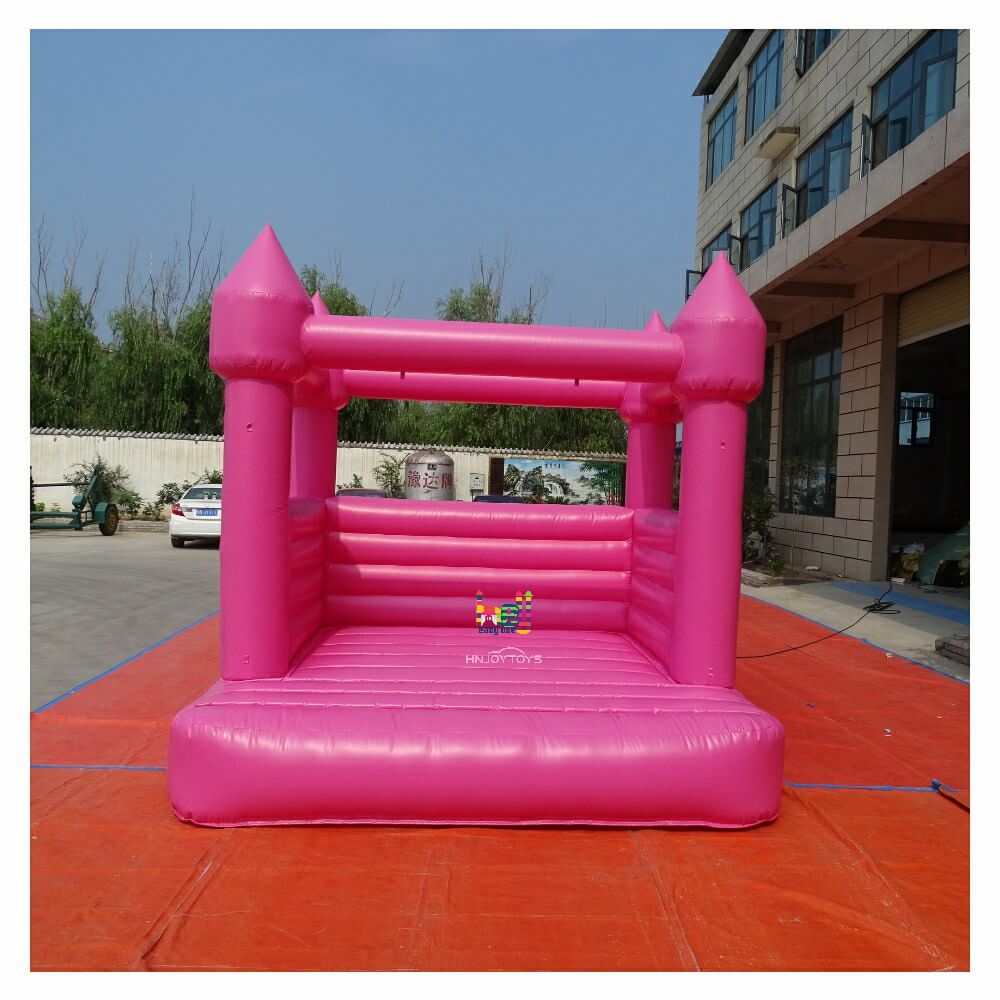 commercial grade inflatable bounce house business