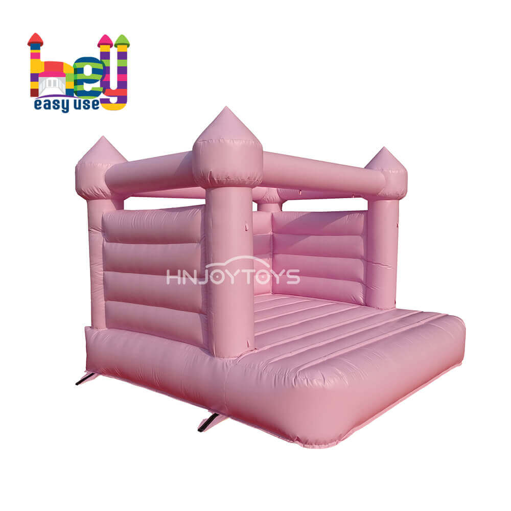 party rental construction truck inflatable bounce house