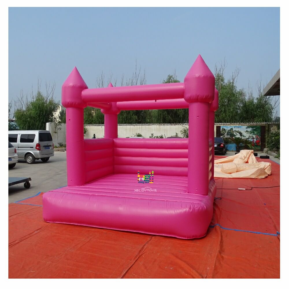 commercial grade inflatable bounce house business