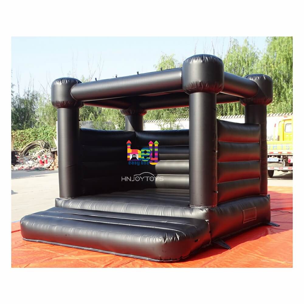 outdoor inflatable water slide bounce house