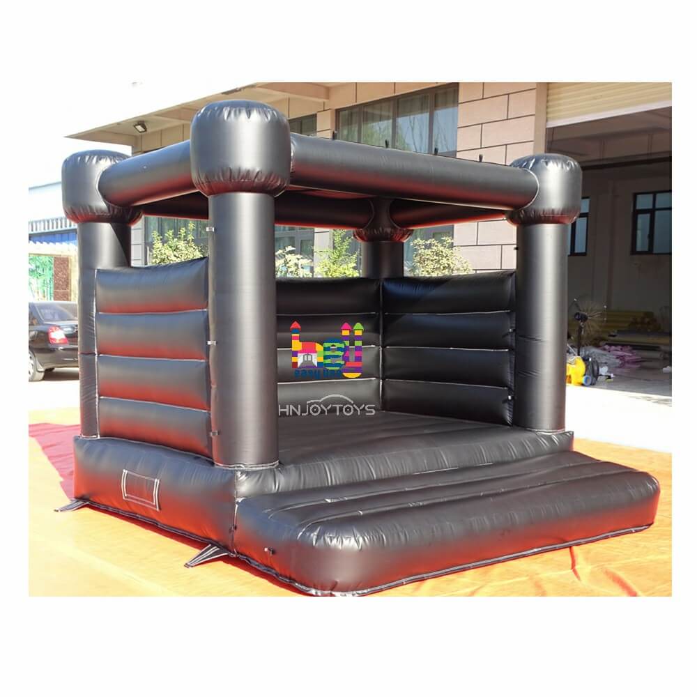 outdoor inflatable water slide bounce house