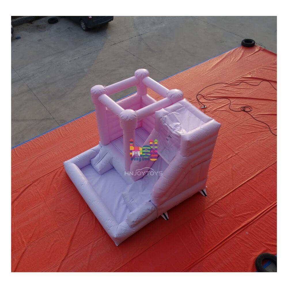 outdoor inflatable large bounce house