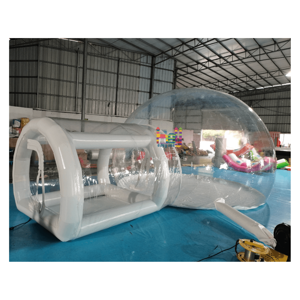 party rental Clear Dome Camping Cabin Bubble Tent 