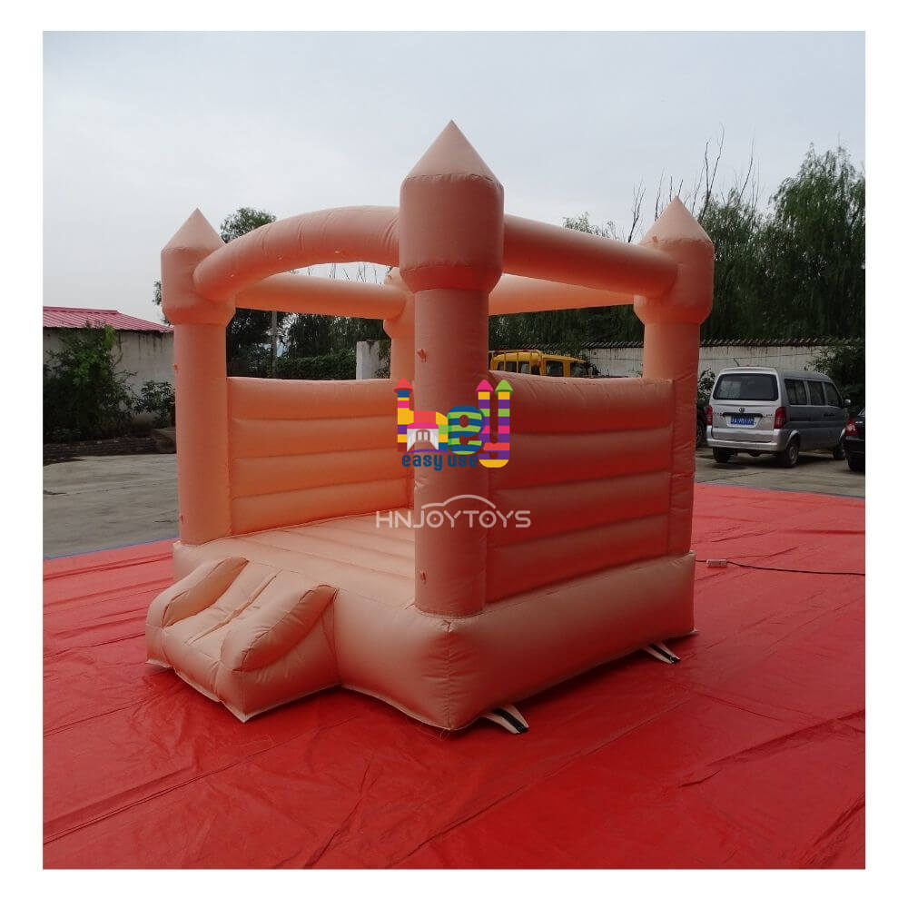 Small bounce house for sale
