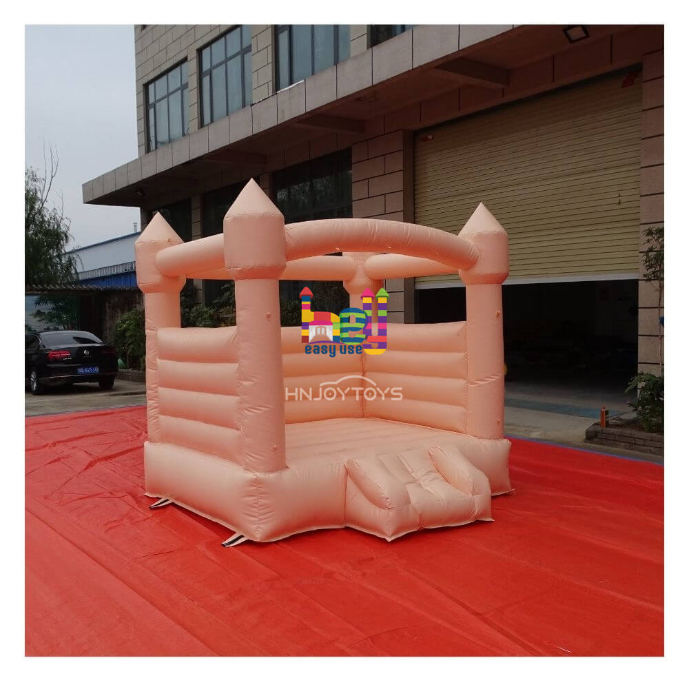 Small bounce house for sale