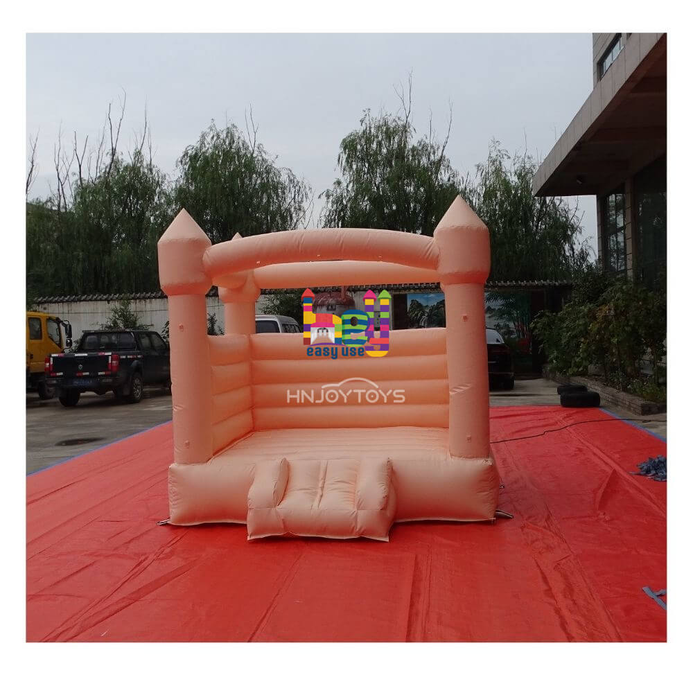 Small bounce house for sale