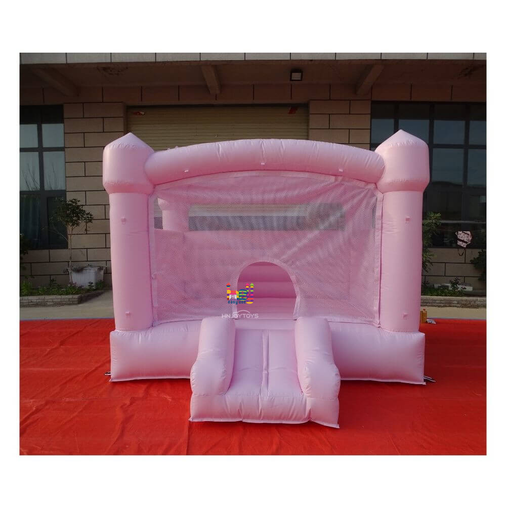 high quality PVC bounce house baby