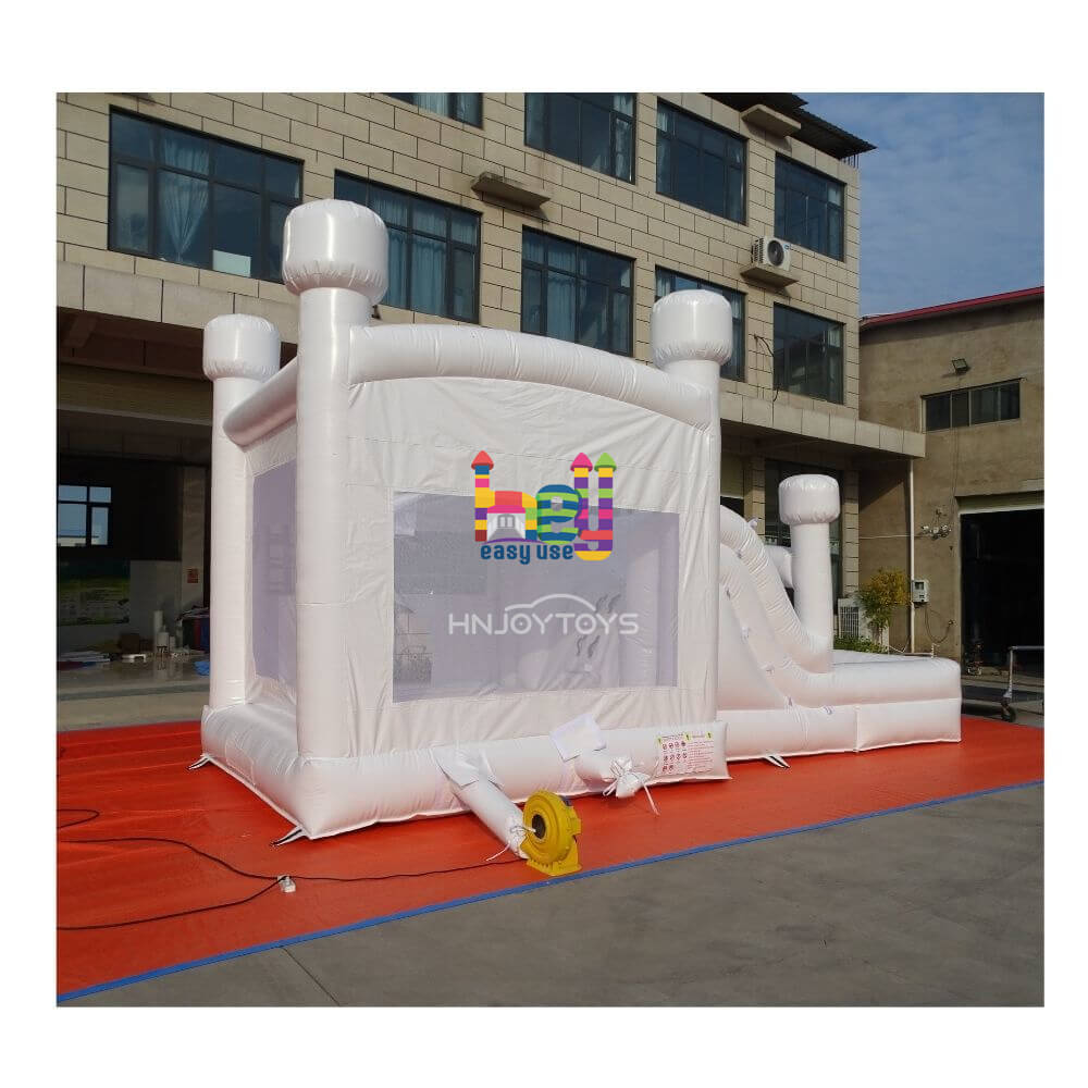 Inflatable Castle Jumping for Sale 