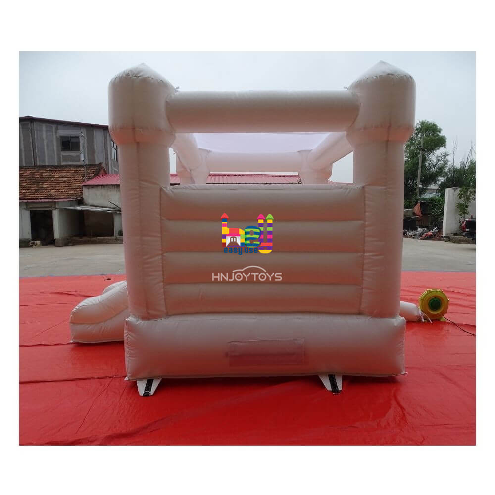custom trampoline bounce house