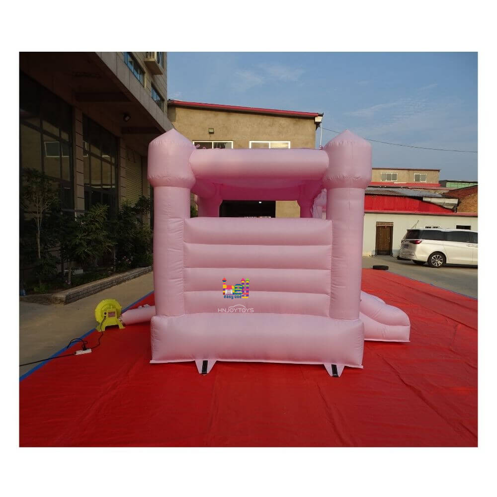 high quality PVC bounce house baby