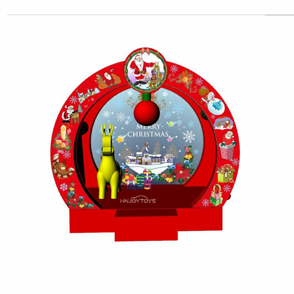 Princess 5 in 1 Combo Bouncer for Sale 