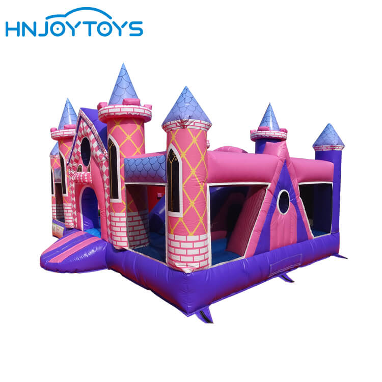 wet and dry bounce house for sale 