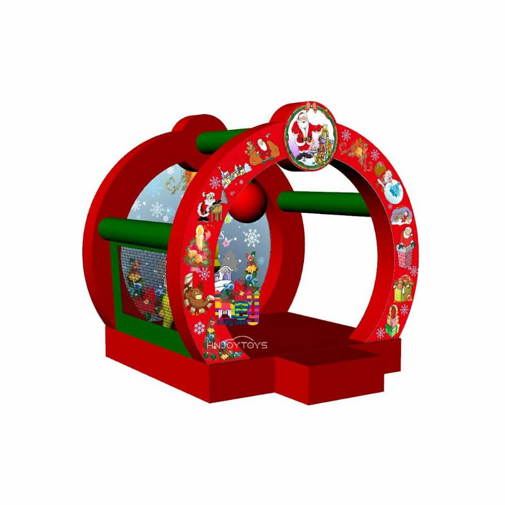 Princess 5 in 1 Combo Bouncer for Sale 