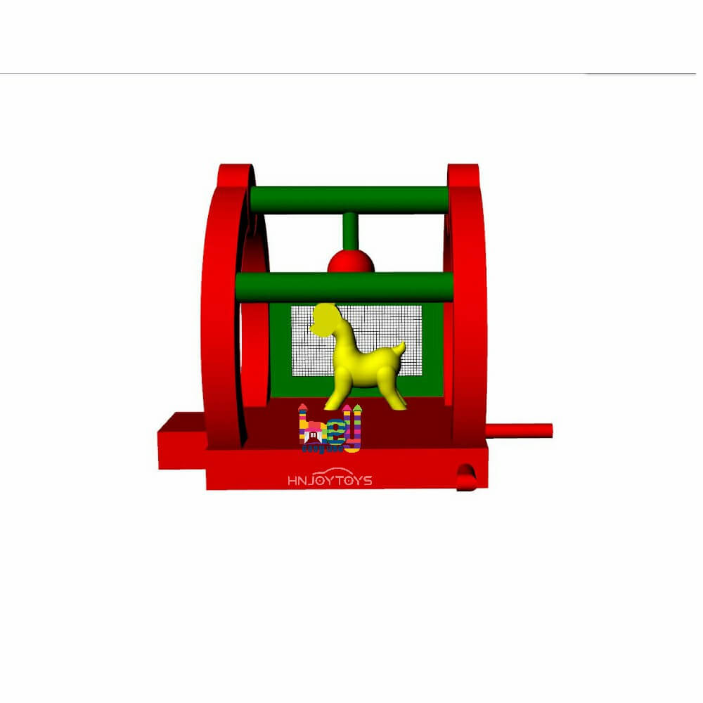 Princess 5 in 1 Combo Bouncer for Sale 