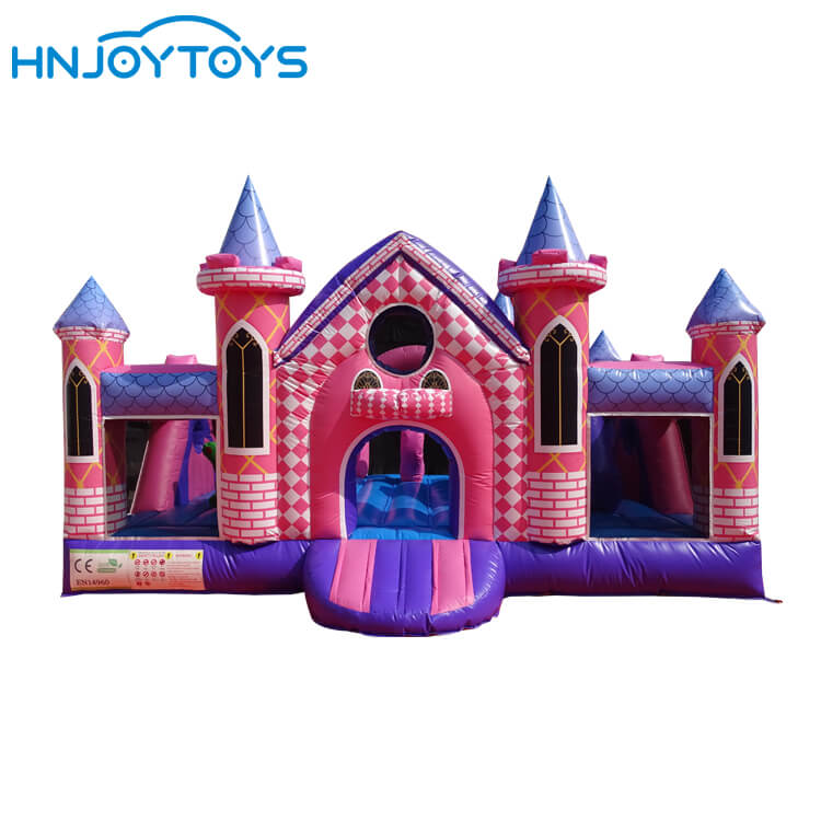 wet and dry bounce house for sale 
