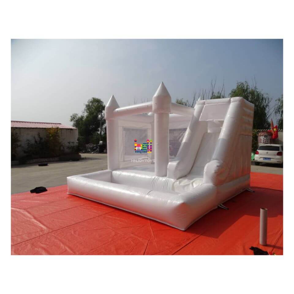 Bounce House Commercial Combo for Sale 