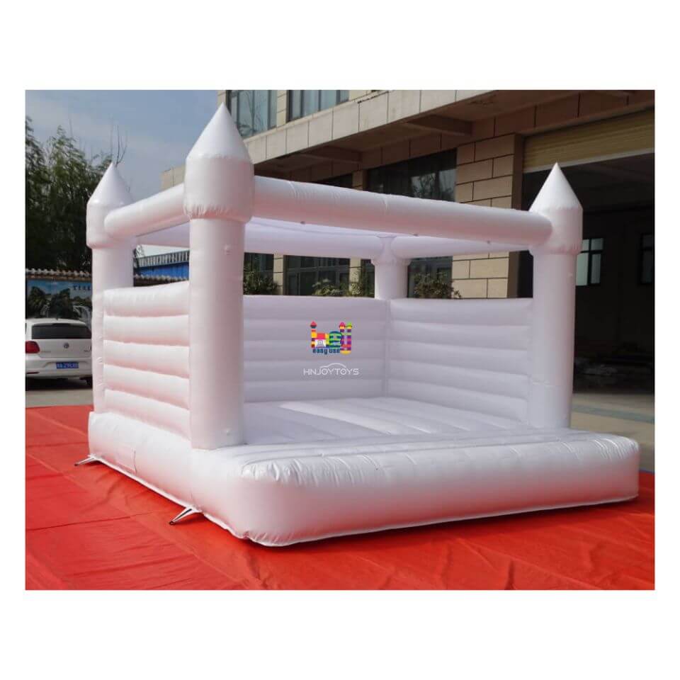 party rental mini bounce house
