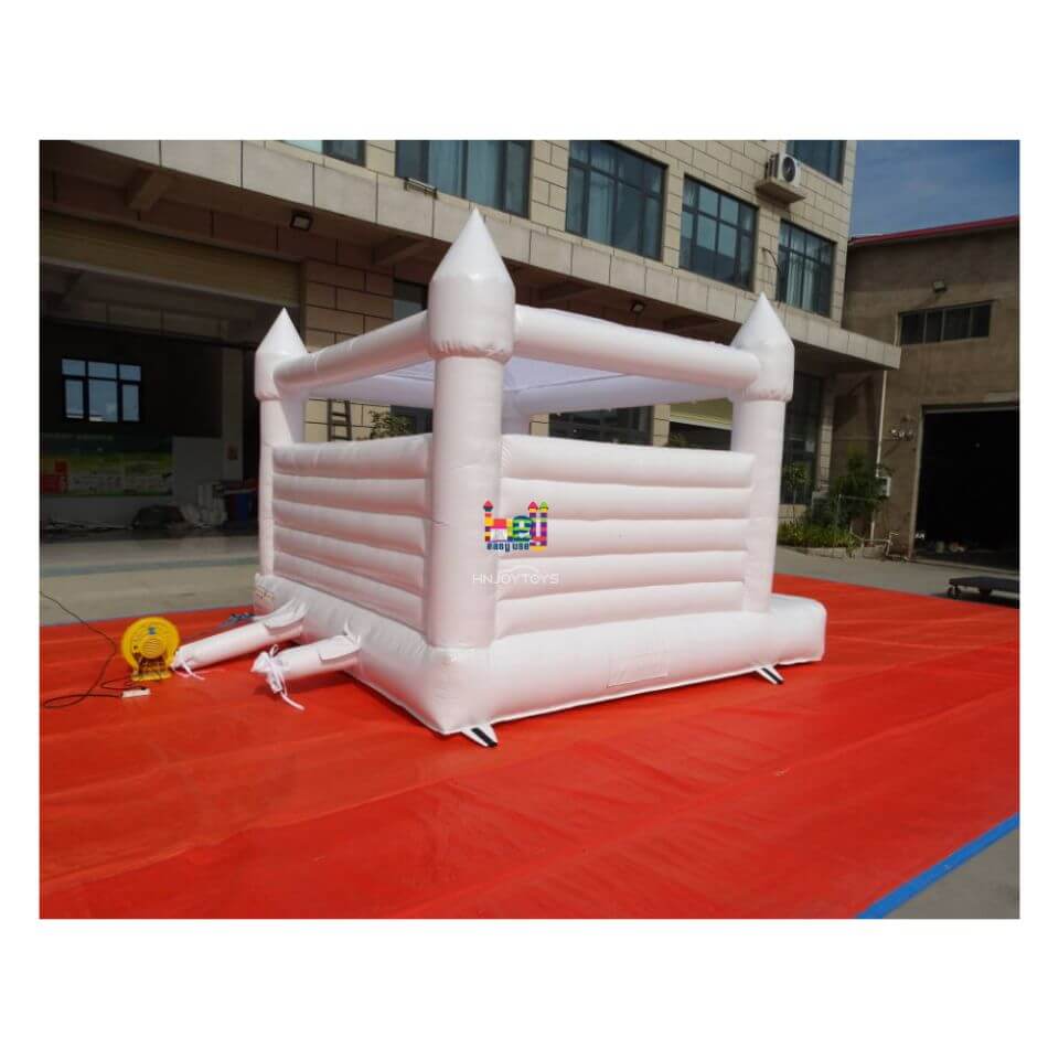 party rental mini bounce house