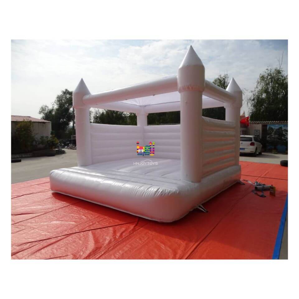 party rental mini bounce house