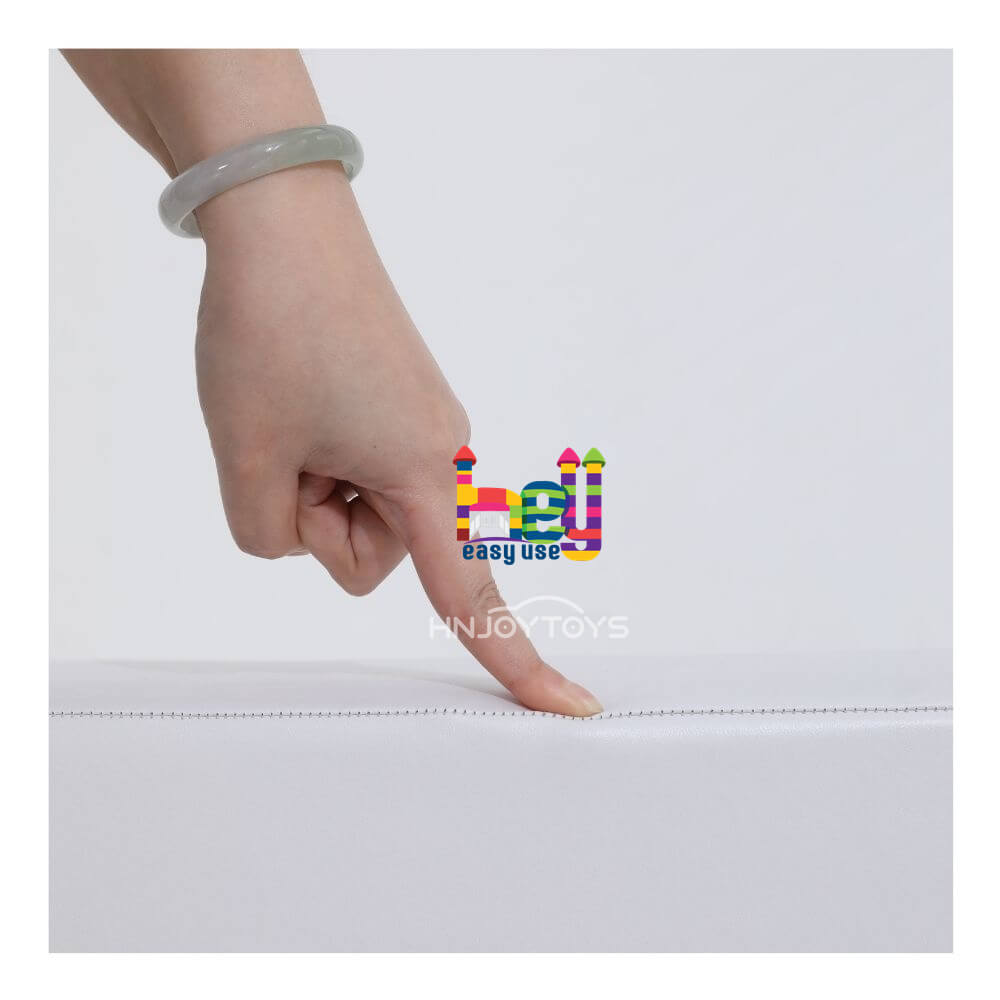 high quality PVC soft play ball pit