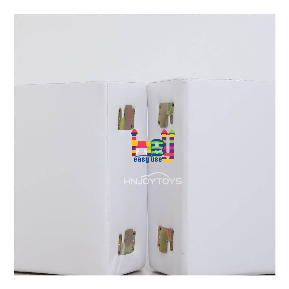 high quality PVC soft play ball pit