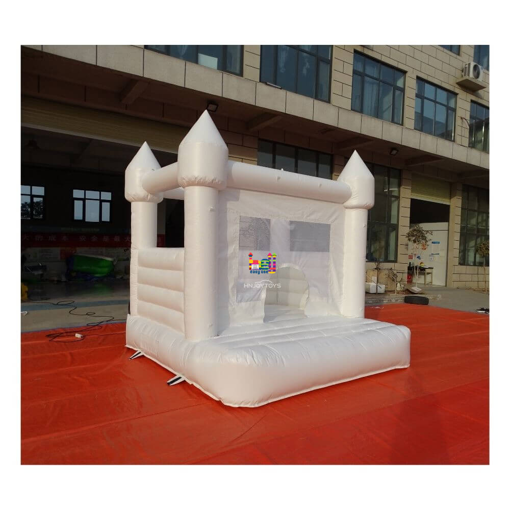 party decoration bounce castle inflatable