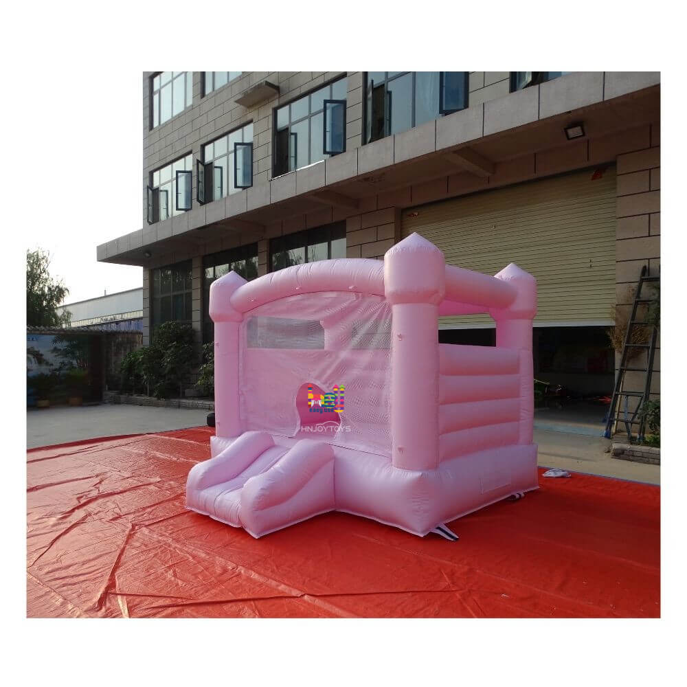 high quality PVC bounce house baby