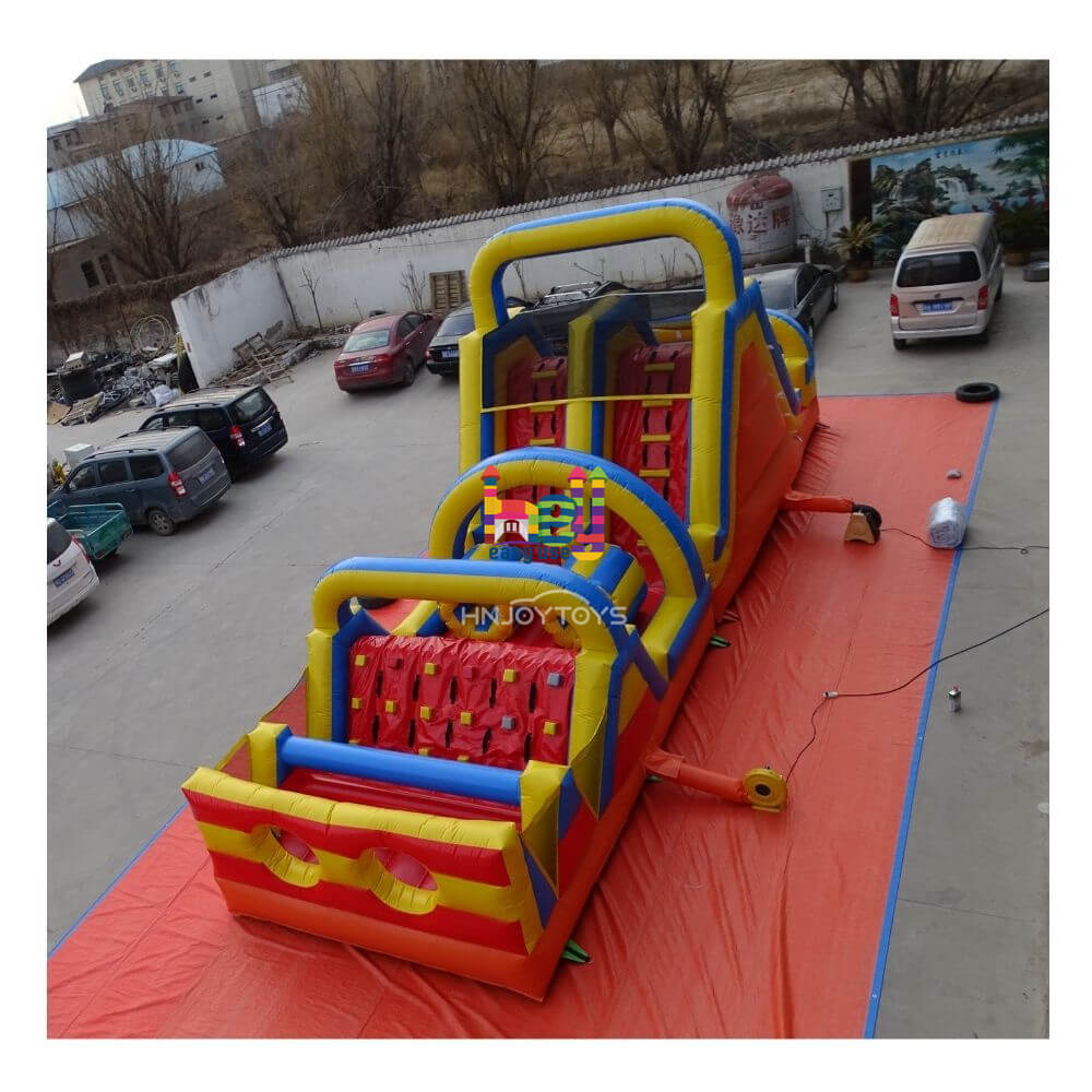 Commercial Grade Sports Inflatable Bouncy House
