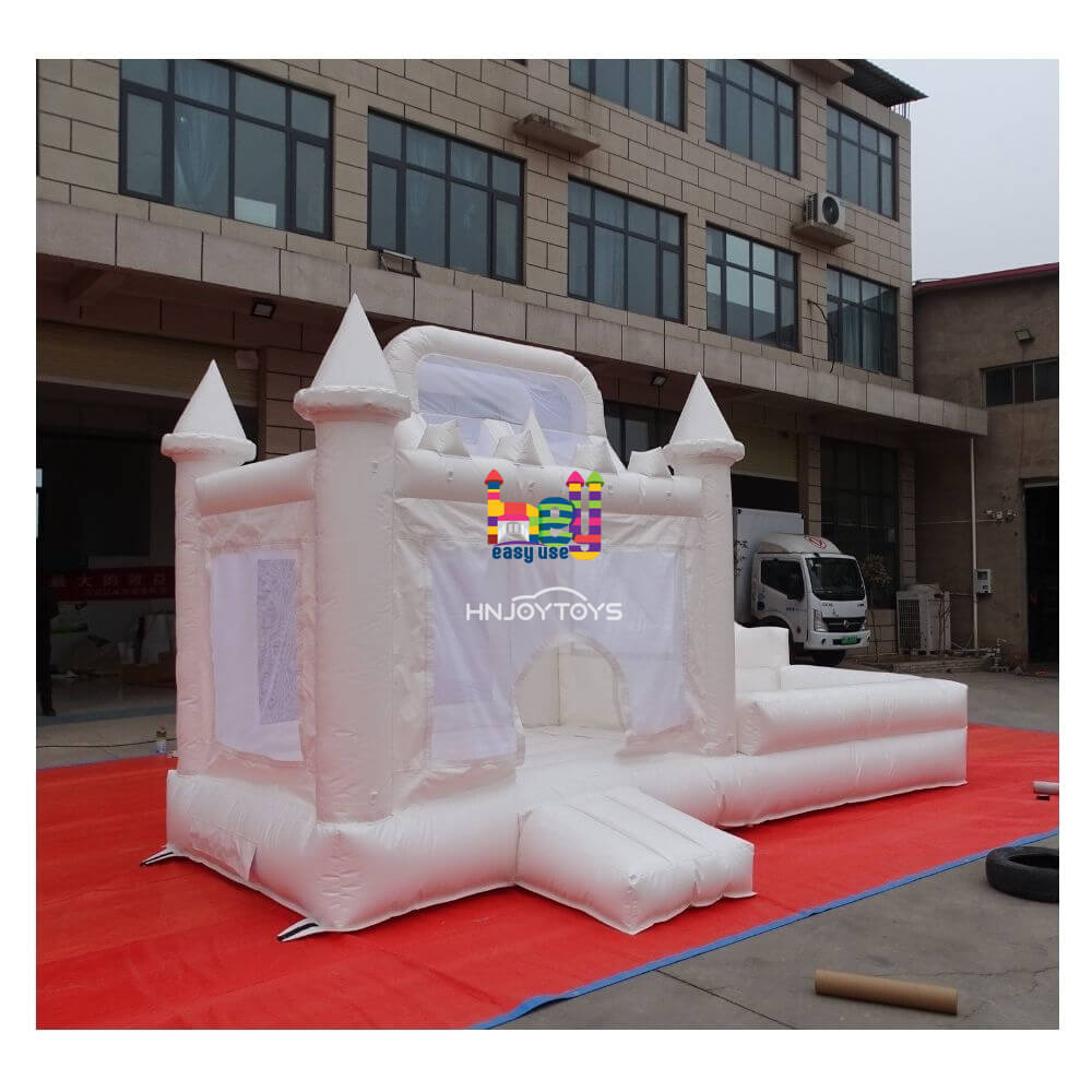 commercial inflatable castle slide inflatable bouncer