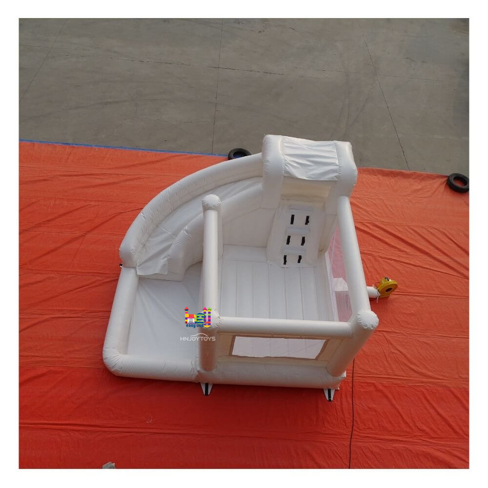 factory price cake bounce house