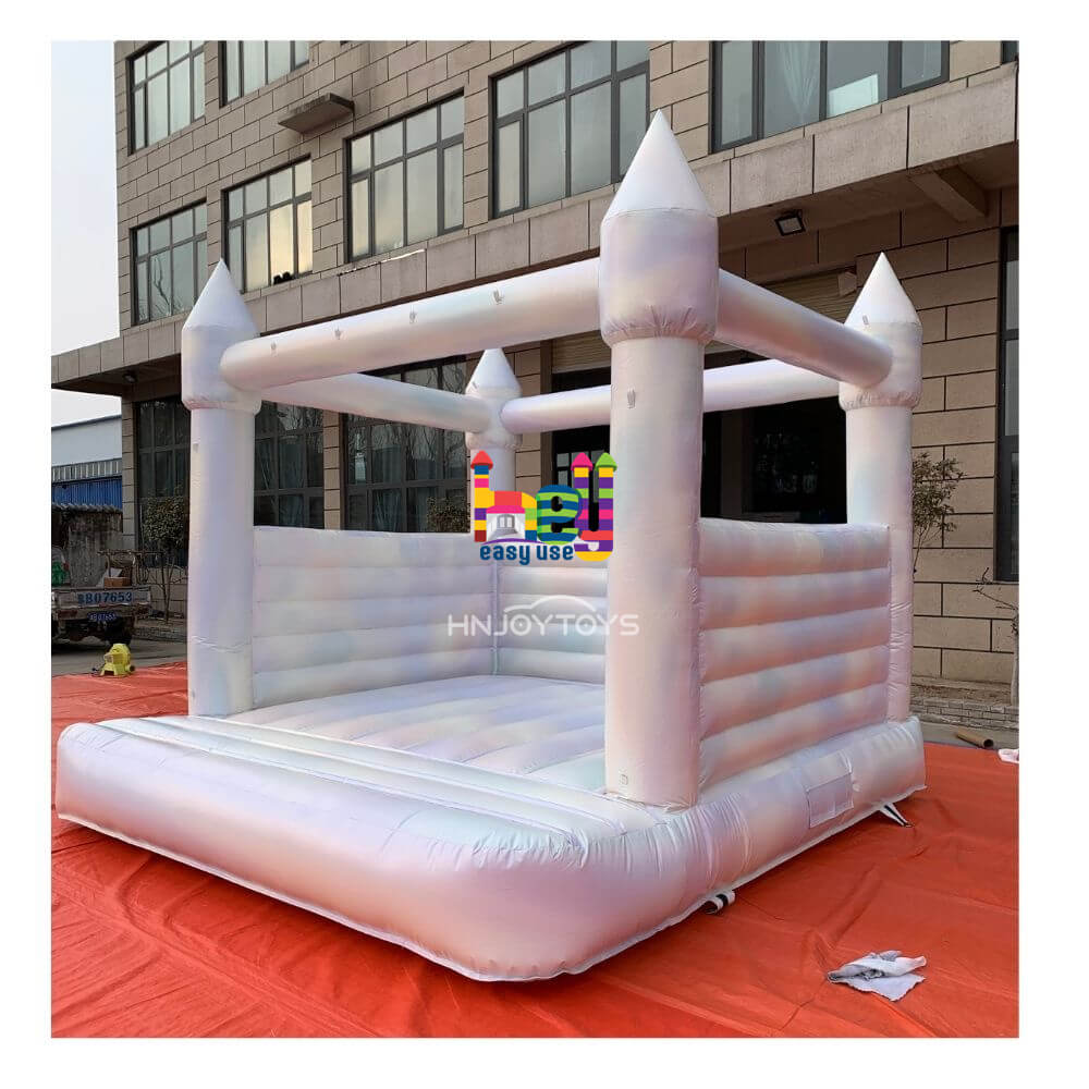 party decoration bounce castle inflatable