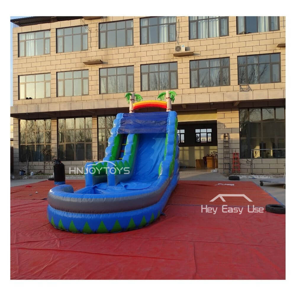 popular adult water slide