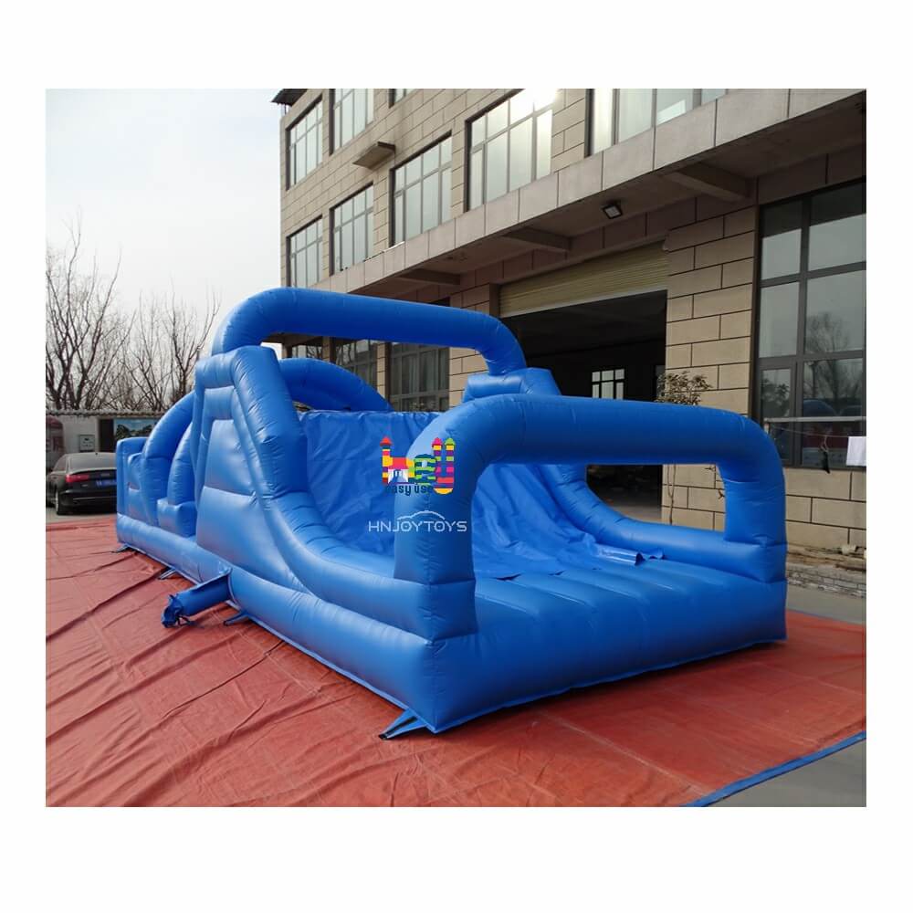 commercial grade buy inflatable obstacle course for sale