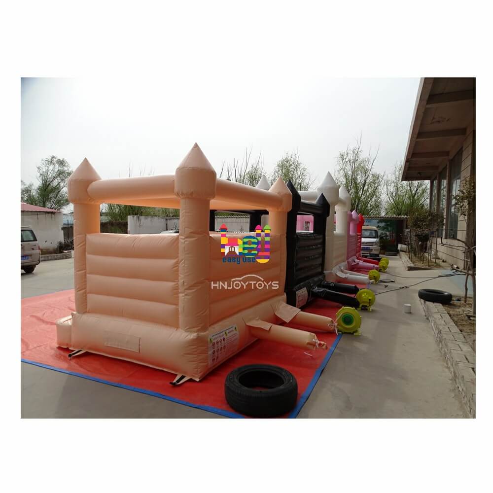 popular inflatable bouncer castles inflatable jumper 