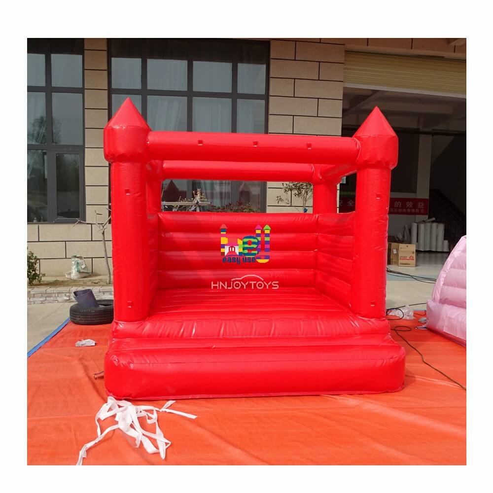 outdoor inflatable castle tent