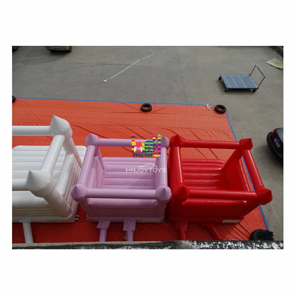 popular inflatable bouncer castles inflatable jumper 